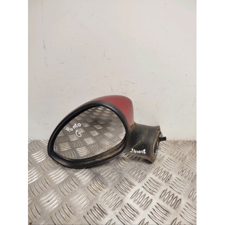 RETROVISEUR EXT G FIAT GRANDE PUNTO 3 1.3 JTD - 16V TURBO MULTIJET 2007