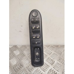 COMMANDE LEVE-GLACE PORTE AVG PEUGEOT 307 PHASE 1 2.0 HDI - 8V TURBO 2003