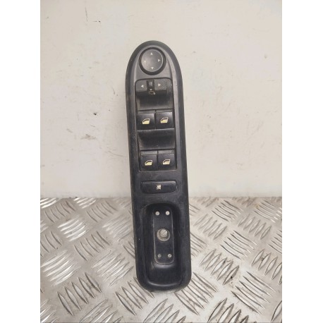 COMMANDE LEVE-GLACE PORTE AVG PEUGEOT 307 PHASE 1 2.0 HDI - 8V TURBO 2003