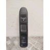 COMMANDE LEVE-GLACE PORTE AVD PEUGEOT 307 PHASE 1 2.0 HDI - 8V TURBO 2003