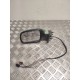 RETROVISEUR EXT G PEUGEOT 307 PHASE 1 2.0 HDI - 8V TURBO 2003
