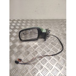RETROVISEUR EXT G PEUGEOT 307 PHASE 1 2.0 HDI - 8V TURBO 2003