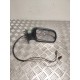 RETROVISEUR EXT D PEUGEOT 307 PHASE 1 2.0 HDI - 8V TURBO 2003