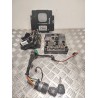 KIT DE DEMARRAGE PEUGEOT 307 PHASE 1 2.0 HDI - 8V TURBO 2003