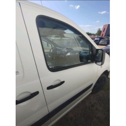 PORTE AV D FIAT SCUDO PHASE 1 1.6 JTD - 16V TURBO MULTIJET 2009