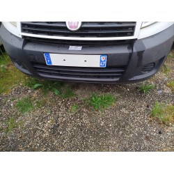 PARE-CHOC AV FIAT SCUDO PHASE 1 1.6 JTD - 16V TURBO MULTIJET 2009
