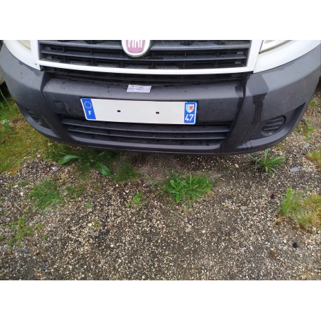 PARE-CHOC AV FIAT SCUDO PHASE 1 1.6 JTD - 16V TURBO MULTIJET 2009