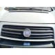 GRILLE CALANDRE FIAT SCUDO PHASE 1 1.6 JTD - 16V TURBO MULTIJET 2009