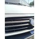 GRILLE CALANDRE FIAT SCUDO PHASE 1 1.6 JTD - 16V TURBO MULTIJET 2009