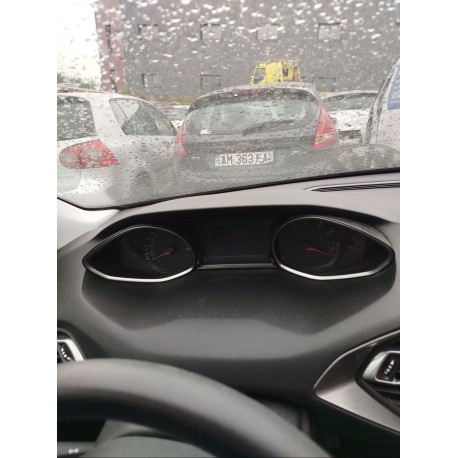 COMPTEUR PEUGEOT 308 - 2 PHASE 1
