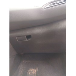 BOITE A GANTS PEUGEOT 308 - PHASE 1