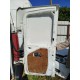 PORTE BATTANTE AR D FIAT SCUDO PHASE 1 1.6 JTD - 16V TURBO MULTIJET 2009