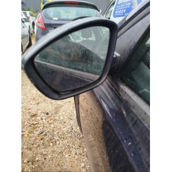 RETROVISEUR EXT G PEUGEOT 308 - 2 PHASE 1