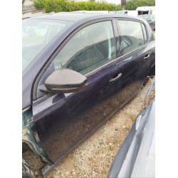 PORTE AV G PEUGEOT 308 - 2 PHASE 1