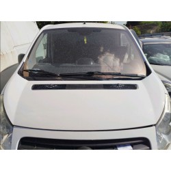 CAPOT FIAT SCUDO PHASE 1 1.6 JTD - 16V TURBO MULTIJET 2009