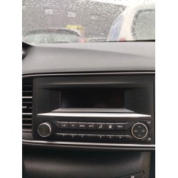 AUTORADIO PEUGEOT 308 - 2 PHASE 1