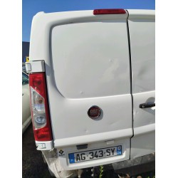 PORTE BATTANTE AR G FIAT SCUDO PHASE 1 1.6 JTD - 16V TURBO MULTIJET 2009