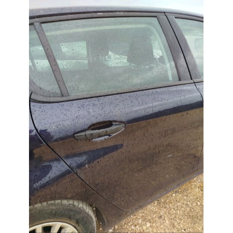 PORTE AR D PEUGEOT 308 - 2 PHASE 1