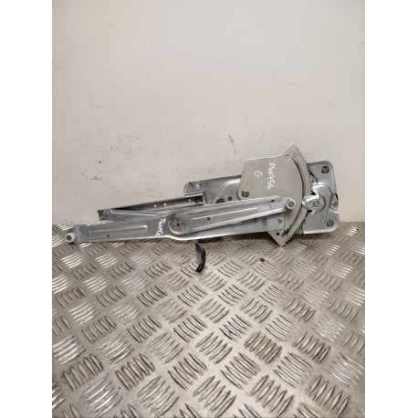 MECANISME+MOTEUR LEVE-GLACE AV G RENAULT TWINGO 1 PHASE 1 1.2I - 60 CV - 8V 1997