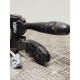 BLOC DE COMMANDE SUR COLONNE DIRECTION CITROEN XSARA PICASSO PHASE 2 1.6 HDI - 16V TURBO 2009