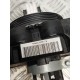BLOC DE COMMANDE SUR COLONNE DIRECTION CITROEN XSARA PICASSO PHASE 2 1.6 HDI - 16V TURBO 2009