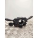 BLOC DE COMMANDE SUR COLONNE DIRECTION CITROEN XSARA PICASSO PHASE 2 1.6 HDI - 16V TURBO 2009