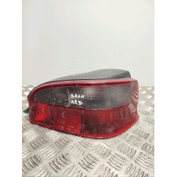 FEU AR D CITROEN SAXO PHASE 1 1.0I - 8V 1999