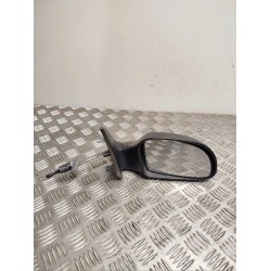 RETROVISEUR EXT D CITROEN SAXO PHASE 1 1.0I - 8V 1999