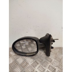 RETROVISEUR EXT G RENAULT TWINGO