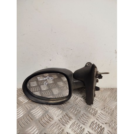 RETROVISEUR EXT G RENAULT TWINGO