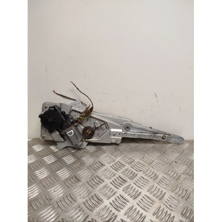 MECANISME LEVE-GLACE AV D RENAULT TWINGO 1.2