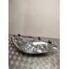 PHARE D PEUGEOT 307 PHASE 1 2.0 HDI - 8V TURBO 2003