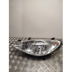 PHARE G PEUGEOT 307 PHASE 1 2.0 HDI - 8V TURBO 2003
