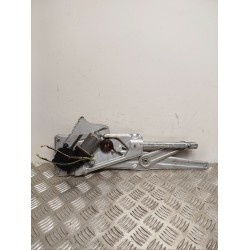 MECANISME LEVE-GLACE AV G RENAULT TWINGO 1 1.2