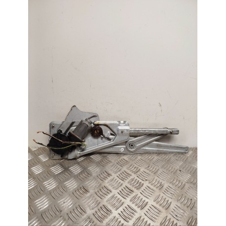 MECANISME LEVE-GLACE AV G RENAULT TWINGO 1 1.2