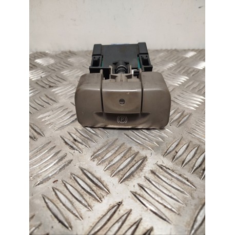 LEVIER FREIN A MAIN RENAULT SCENIC 2