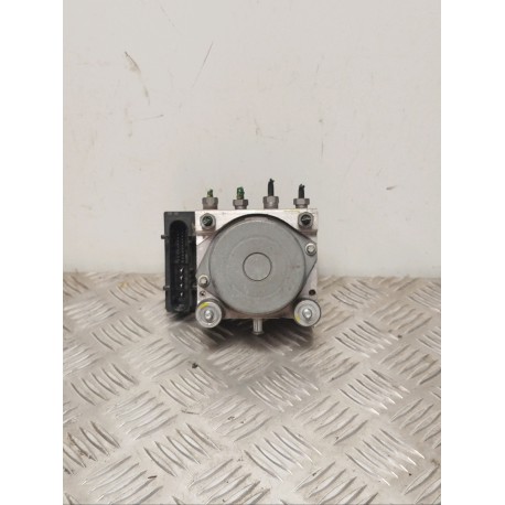 BLOC HYDRAULIQUE ABS RENAULT MODUS 1.5DCI