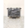 BOITIER BCM RENAULT MODUS PHASE 2 1.5DCI
