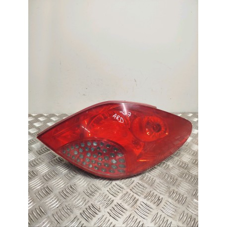 FEU AR D PEUGEOT 207