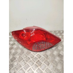 FEU AR G PEUGEOT 207