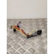 NEIMAN PEUGEOT 306 PHASE 2 1.9D - 8V 1998