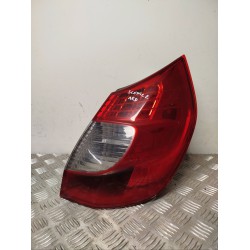 FEU AR D RENAULT SCENIC 2