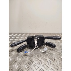 BLOC DE COMMANDE SUR COLONNE DIRECTION PEUGEOT 308 - 1 PHASE 2 1.6 HDI - 8V TURBO 2012