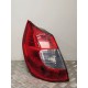 FEU AR G RENAULT SCENIC 2