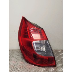 FEU AR G RENAULT SCENIC 2