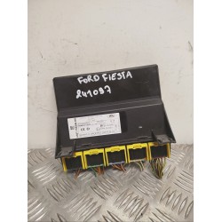 BOITIER FUSIBLE FORD FIESTA 5 PHASE 2 1.4 TDCI - 8V TURBO 2006