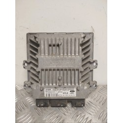 CALCULATEUR MOTEUR FORD FIESTA 5 PHASE 2 1.4 TDCI - 8V TURBO 2006