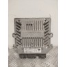 CALCULATEUR MOTEUR FORD FIESTA 5 PHASE 2 1.4 TDCI - 8V TURBO 2006