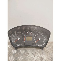 COMPTEUR FORD FIESTA 5 PHASE 2 1.4 TDCI - 8V TURBO 2006
