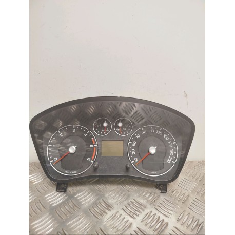 COMPTEUR FORD FIESTA 5 PHASE 2 1.4 TDCI - 8V TURBO 2006